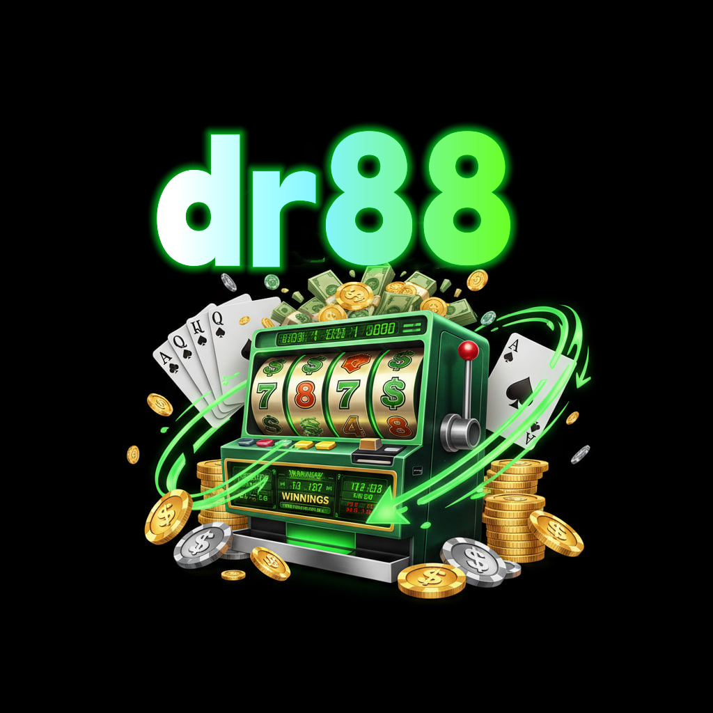 Logo của dr88